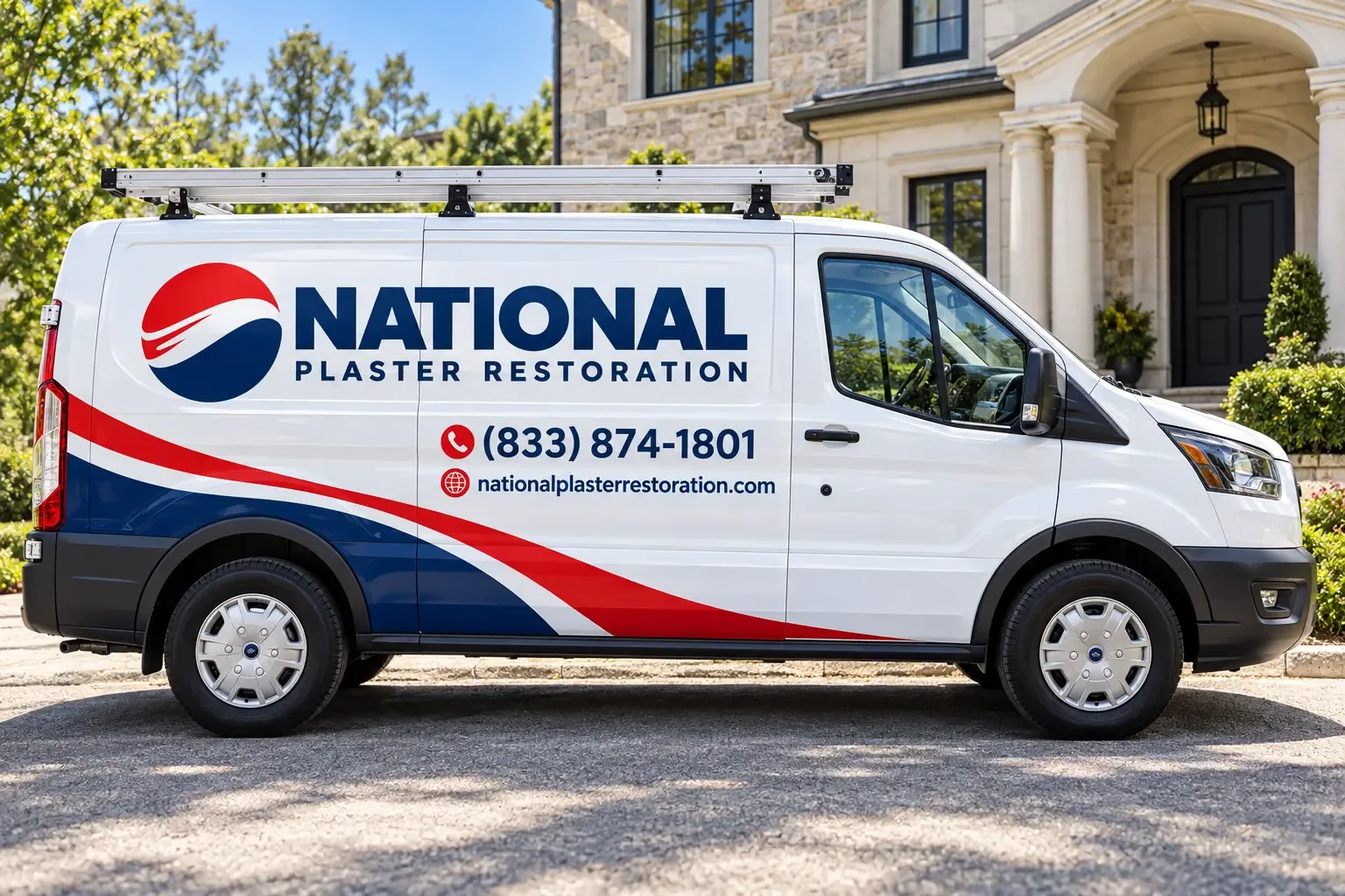 Plaster Repair in Middletown, MO near me